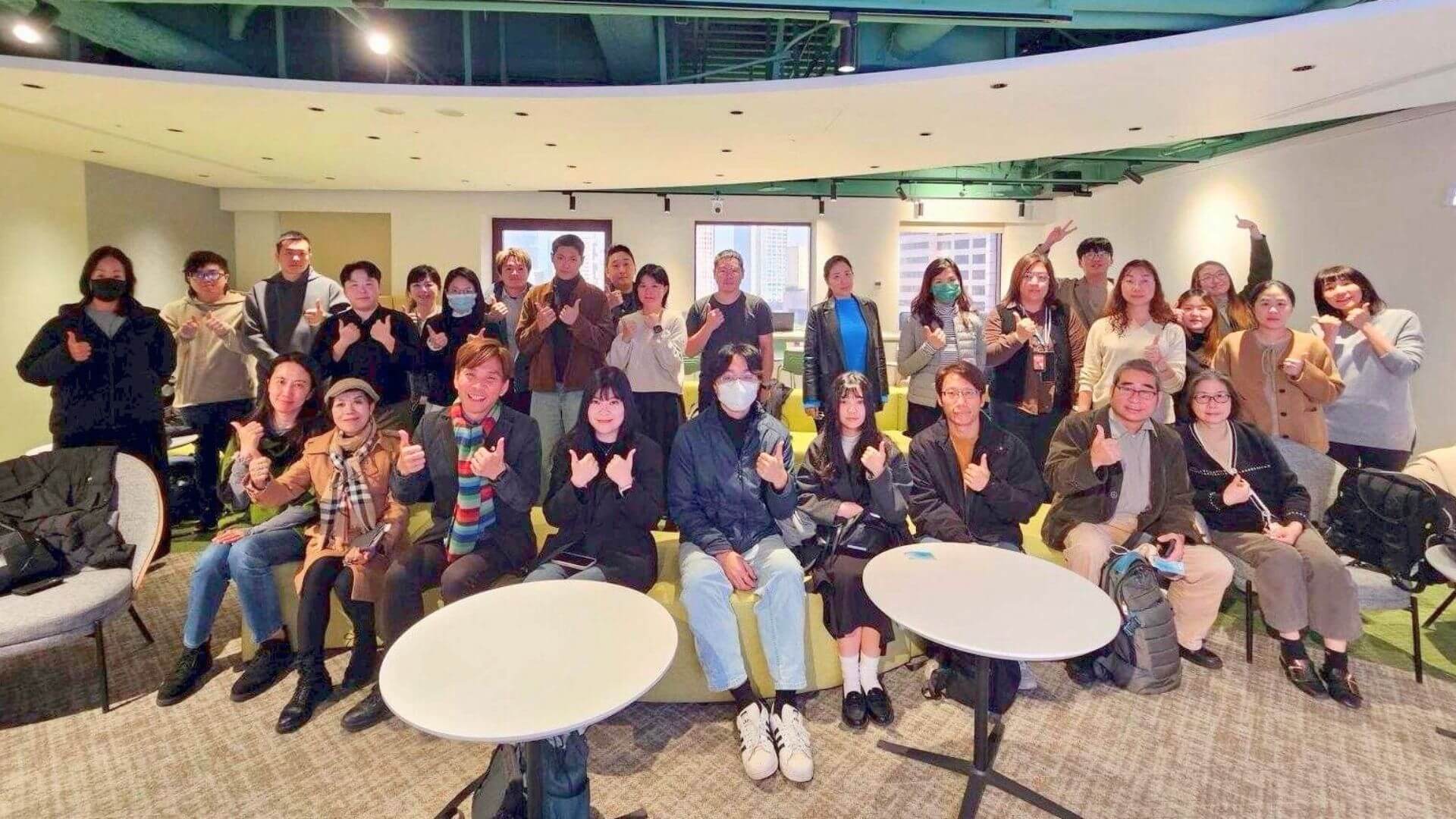 Brand Acceleration in the AI Era: KING's Solution Invited to Share Insights